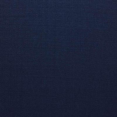 JP904/1 Vercelli CV - Vải Suit 95% Wool - Xanh Dương Trơn