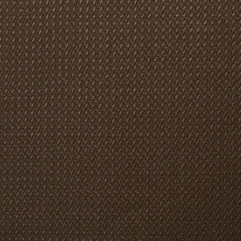 E417/1 Vercelli CV - Vải Suit 95% Wool - Nâu Trơn