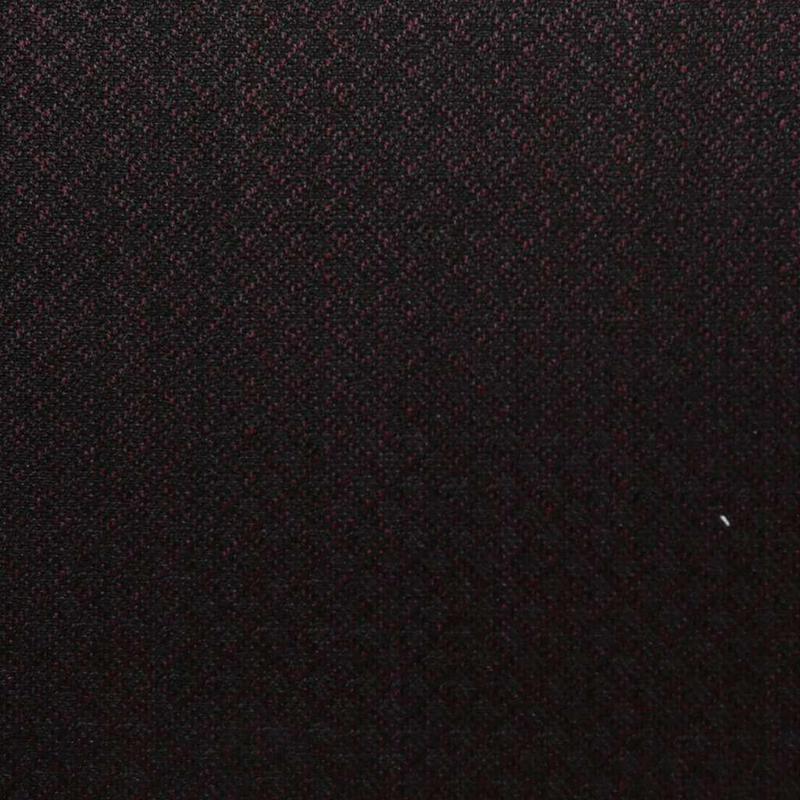 E416/3 Vercelli CV - Vải Suit 95% Wool - Nâu Trơn