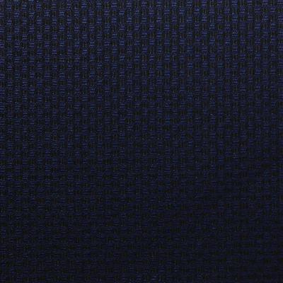 E415/2 Vercelli CV - Vải Suit 95% Wool - Xanh Dương Caro Đen