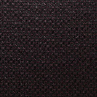 E415/1 Vercelli CV - Vải Suit 95% Wool - Đen Caro Đỏ