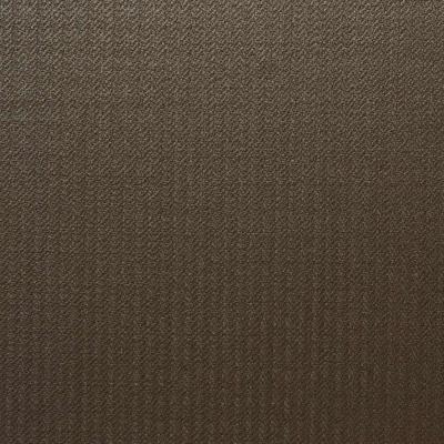 E413/1 Vercelli CV - Vải Suit 95% Wool - Nâu Trơn