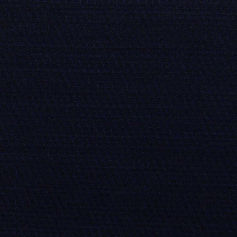 E412/4 Vercelli CV - Vải Suit 95% Wool - Xanh Dương Trơn