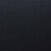 D563/1 Vercelli CV - Vải Suit 95% Wool - Xanh Dương Caro