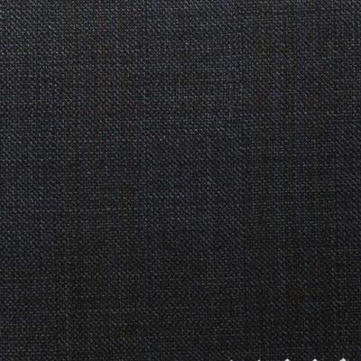 D556/2 Vercelli CV - Vải Suit 95% Wool - Xanh Dương Caro
