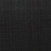 D556/1 Vercelli CV - Vải Suit 95% wool - Đen Caro