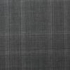 D550/1 Vercelli CV - Vải Suit 95% Wool - Xám Caro