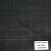 D-520/1 Vercelli V9 - Vải Suit 95% Wool - Tím Caro