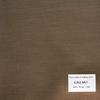 G84.003 Kevinlli V7 - Vải Suit 80% Wool - Nâu Trơn
