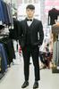 Comple Black Gentleman B51.032