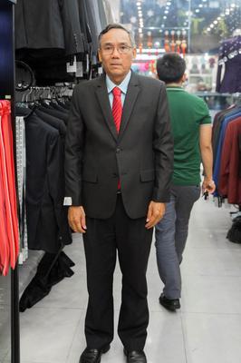 Vest Sui Gia 773
