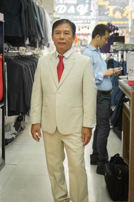 Vest Sui Gia 779