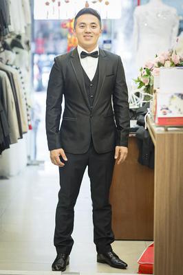 Vest Cưới 625