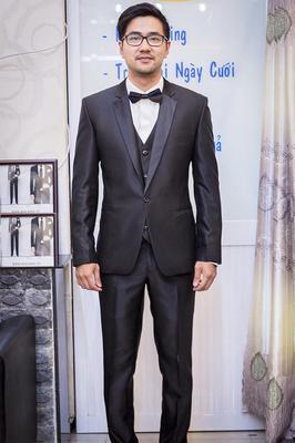 Vest Cưới 617
