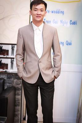 Vest Cưới 603