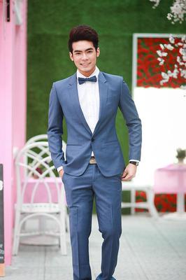 Vest Hàn Quốc 182