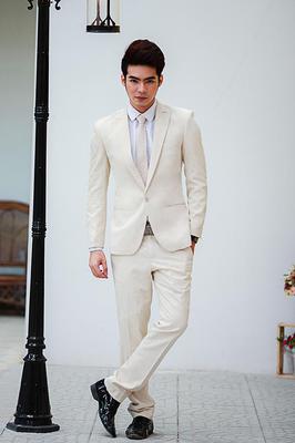 Vest Cưới 184