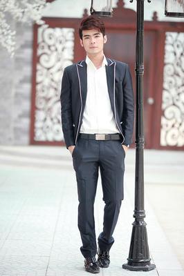 Vest Cưới 183