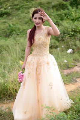Soiree Cưới 07