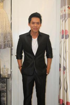 Vest Cưới 299