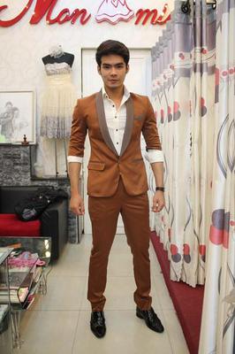 Vest Cưới 298