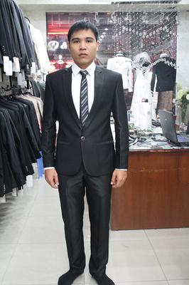 Vest Cưới 297
