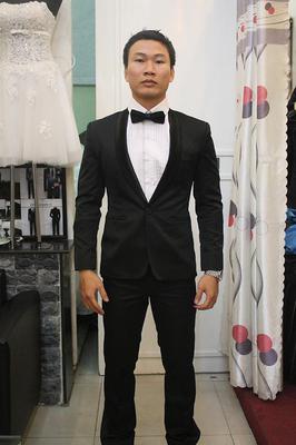Vest Cưới 294