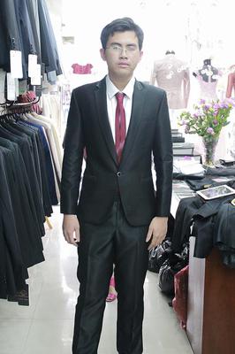 Vest Cưới 293