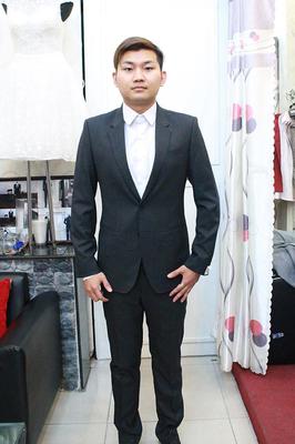 Vest Cưới 292