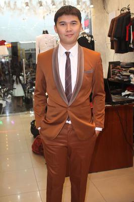 Vest Cưới 289