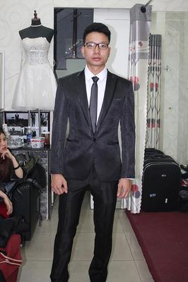 Vest Cưới 288