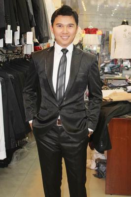 Vest Cưới 285