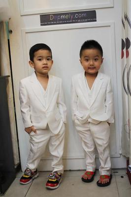 Vest Trẻ Em 826