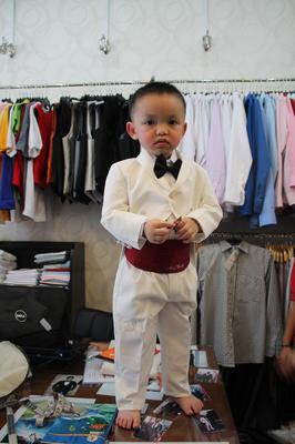 Vest Trẻ Em 825
