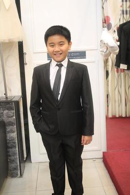 Vest Trẻ Em 824