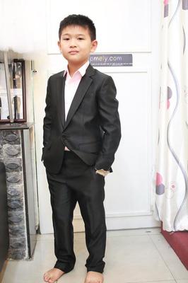 Vest Trẻ Em 822