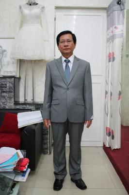 Cho Thuê Vest Sui Gia