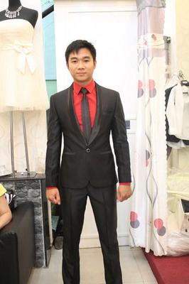 Cho Thuê Vest Cưới