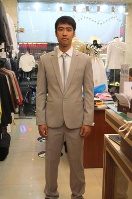 Veston Chú Rể 573