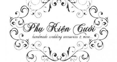 Phụ Kiện Cưới