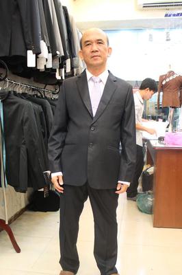 Vest Sui Gia 737