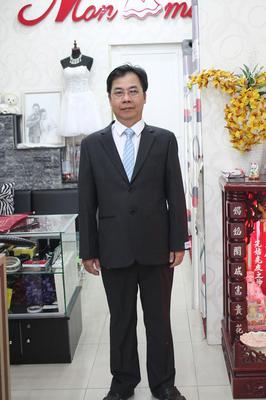 Vest Sui Gia 733
