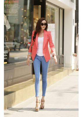 Vest Nữ Hàn Quốc 22