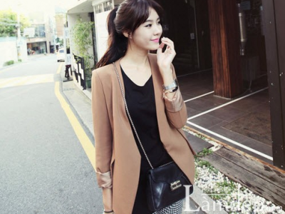 Vest Nữ Hàn Quốc 21