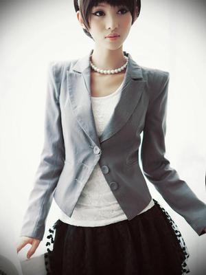 Vest Nữ Hàn Quốc 19