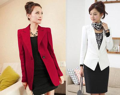 Vest Nữ Hàn Quốc 15