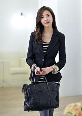 Vest Nữ Hàn Quốc 11