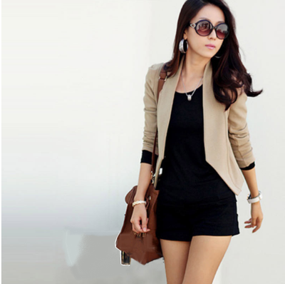 Vest Nữ Hàn Quốc 10