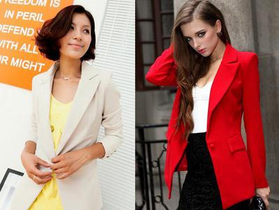 Vest Nữ Hàn Quốc 9