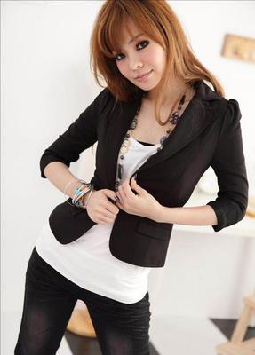 Vest Nữ Hàn Quốc 4